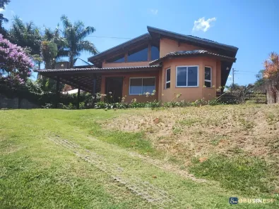 Casa de Condomínio com 3 Quartos à venda, 191m² no San Diego, Vargem Grande Paulista