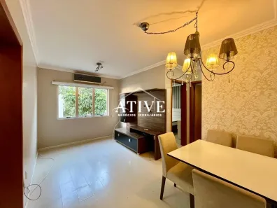 Apartamento com 2 Quartos para alugar, 50m² no Passo das Pedras, Gravataí