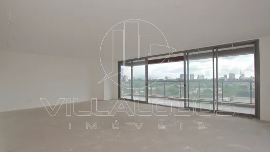 Cobertura com 4 Quartos à venda, 520m² no Consolação, São Paulo