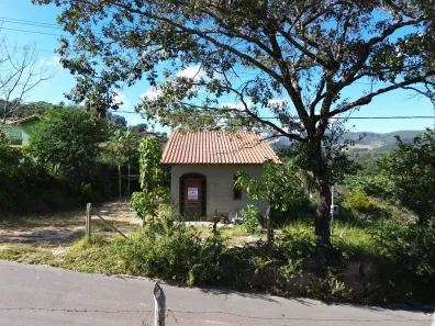 Fazenda/Sítio com 1 Quarto à venda, 1054m² no Ravena, Sabará
