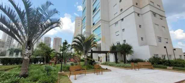 Apartamento com 4 Quartos à venda, 188m² no Taquaral, Campinas