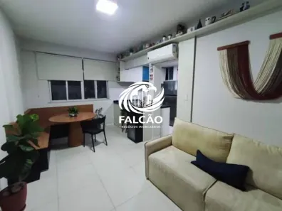 Apartamento com 1 Quarto para alugar, 42m² no Rio Vermelho, Salvador
