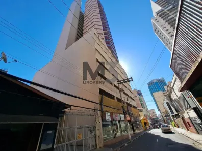 Sala Comercial à venda, 50m² no Centro, Campinas