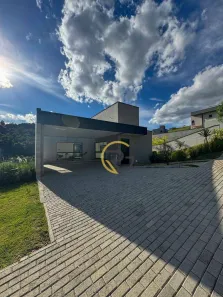 Casa de Condomínio com 3 Quartos à venda, 220m² no Estância Parque de Atibaia, Atibaia