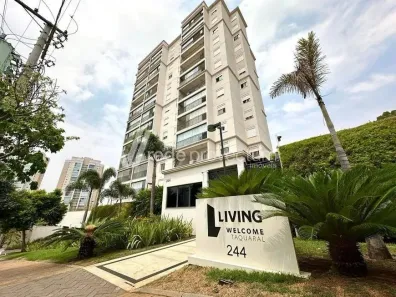 Apartamento com 2 Quartos à venda, 62m² no Taquaral, Campinas
