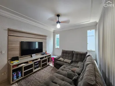 Casa com 3 Quartos à venda, 140m² no Água Branca, Piracicaba
