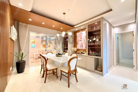 Apartamento com 3 Quartos à venda, 160m² no Vinhedos, Caxias do Sul
