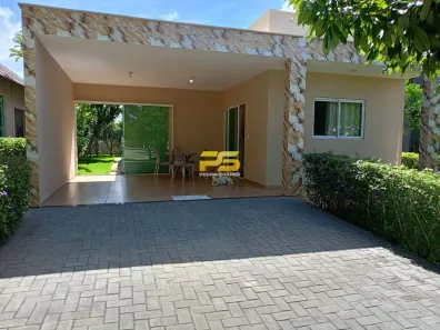 Casa com 3 Quartos à venda, 100m² no Bananeiras, Bananeiras