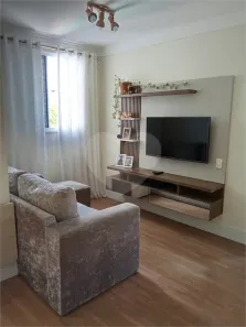 Apartamento com 3 Quartos à venda, 64m² no Jardim Caboré, São Paulo