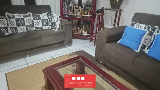 Casa com 3 Quartos à venda, 84m² no Santa Maria, Brasília