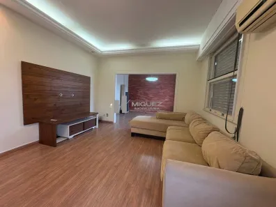 Apartamento com 3 Quartos à venda, 116m² no Tijuca, Rio de Janeiro