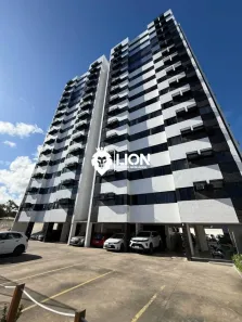 Apartamento com 3 Quartos à venda, 62m² no Poço, Maceió