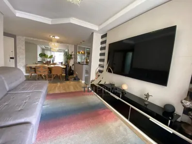 Apartamento com 3 Quartos à venda, 108m² no Santo Antônio, São Caetano do Sul