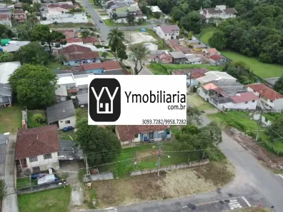 Lote/Terreno à venda, 625m² no Cachoeira, Curitiba