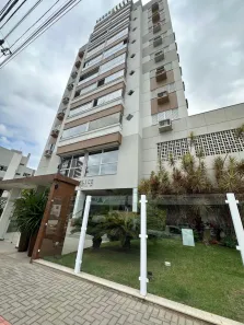Apartamento com 3 Quartos à venda, 103m² no Pio Corrêa, Criciúma