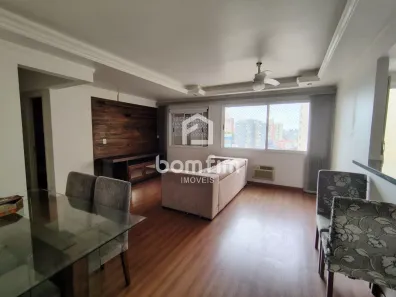 Apartamento com 2 Quartos para alugar, 65m² no Azenha, Porto Alegre