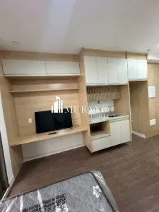 Apartamento com 1 Quarto à venda, 21m² no Tatuapé, São Paulo