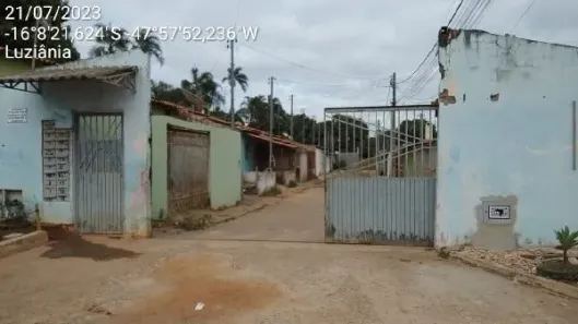 Casa com 2 Quartos à venda, 149m² no Chácaras Marajoara, Luziânia