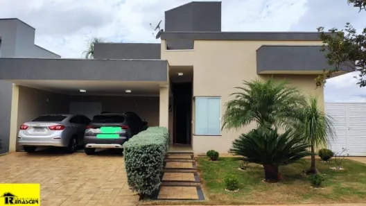 Casa de Condomínio com 3 Quartos à venda, 205m² no Terravista Residence Club, Mirassol