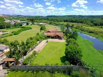 Casa com 3 Quartos para alugar, 300m² no São Domingos, São José dos Pinhais
