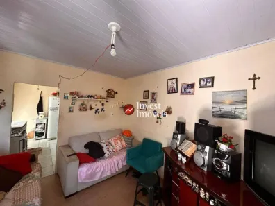 Casa com 2 Quartos à venda, 99m² no Jardim Satélite, São José dos Campos