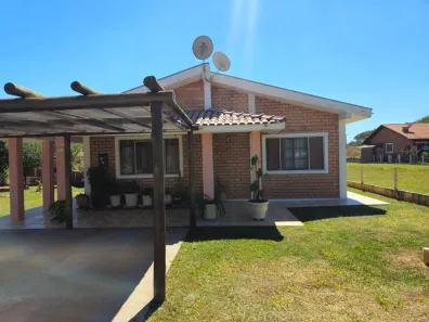 Casa de Condomínio com 3 Quartos à venda, 149m² no Thermas de Santa Bárbara, Águas de Santa Bárbara