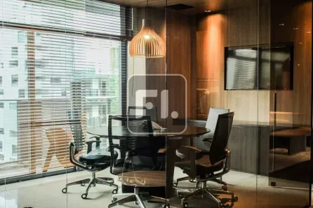 Sala Comercial à venda, 235m² no Itaim Bibi, São Paulo