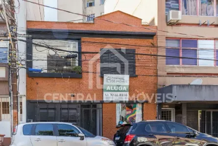 Sala Comercial com 3 Quartos à venda, 300m² no Centro Histórico, Porto Alegre