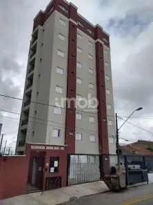 Apartamento com 2 Quartos à venda, 64m² no Jardim Saira, Sorocaba