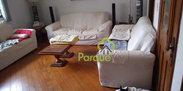 Sobrado com 7 Quartos à venda, 330m² no Cambuci, São Paulo