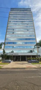 Sala Comercial para alugar, 33m² no São Geraldo, Porto Alegre