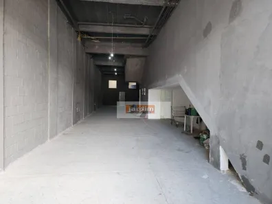 Galpão/Depósito/Armazém para alugar, 245m² no Ferrazópolis, São Bernardo do Campo