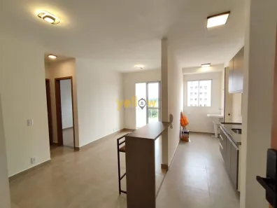 Apartamento com 2 Quartos para alugar, 48m² no Arujá Center Ville, Arujá
