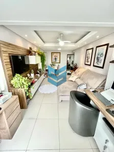 Apartamento com 3 Quartos à venda, 110m² no Centro, Balneário Camboriú
