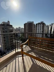 Apartamento com 2 Quartos à venda, 60m² no Icaraí, Niterói