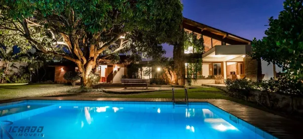 Casa com 4 Quartos à venda, 380m² no São Judas Tadeu, Guarapari