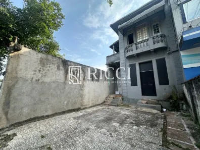 Imóvel Comercial com 16 Quartos à venda, 430m² no Vila Mathias, Santos