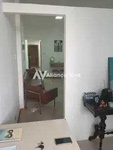 Apartamento com 1 Quarto à venda, 40m² no Copacabana, Rio de Janeiro