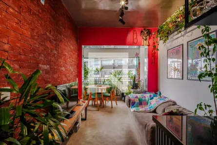 Apartamento com 1 Quarto à venda, 31m² no Butantã, São Paulo