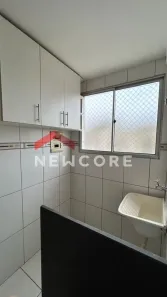 Apartamento com 3 Quartos à venda, 55m² no Vila Cardia, Bauru