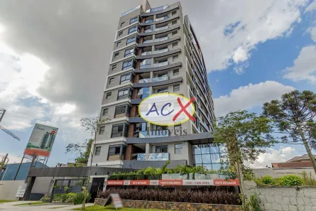 Apartamento com 3 Quartos à venda, 109m² no Cristo Rei, Curitiba