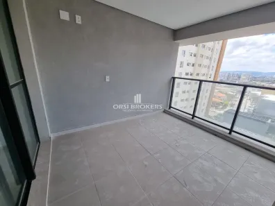 Apartamento com 3 Quartos à venda, 93m² no Vila Osasco, Osasco