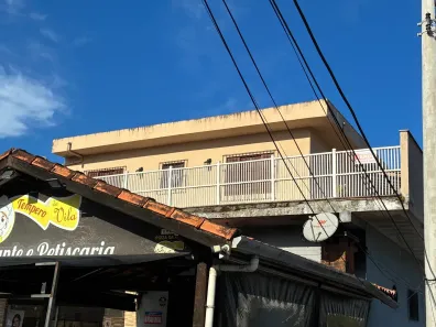 Apartamento com 2 Quartos à venda, 142m² no Balneário Josedy, Peruíbe