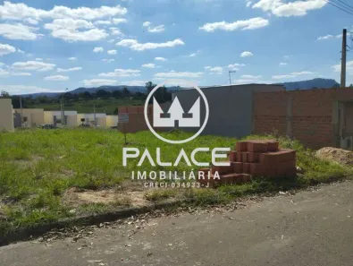 Lote/Terreno com 1 Quarto à venda, 1m² no Residencial Sancinetti, Charqueada