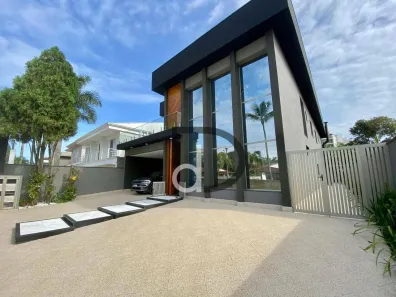 Casa com 6 Quartos à venda, 420m² no Riviera, Bertioga