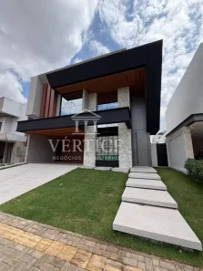 Casa de Condomínio com 4 Quartos à venda, 254m² no Uruguai, Teresina