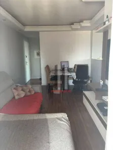 Apartamento com 2 Quartos à venda, 90m² no Vila Bertioga, São Paulo