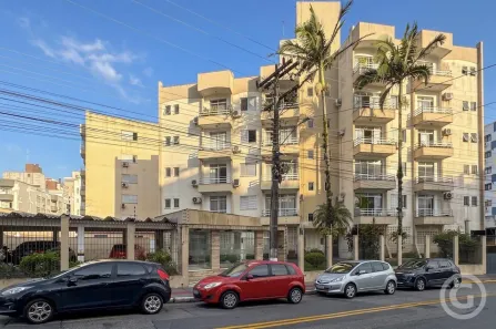 Apartamento com 3 Quartos para alugar, 132m² no Canto, Florianópolis