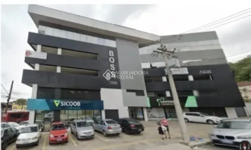 Prédio Residencial com 10 Quartos à venda, 2388m² no Azenha, Porto Alegre