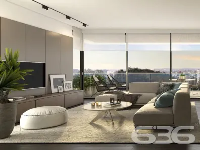 Apartamento com 4 Quartos à venda, 202m² no América, Joinville